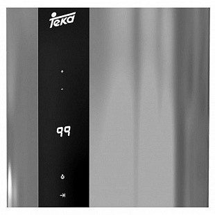 Вытяжка TEKA CC 480 STAINLESS STEEL