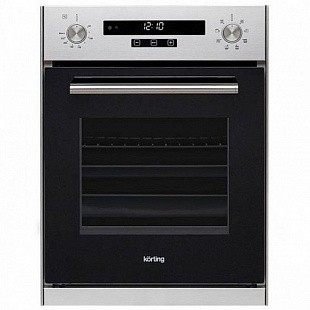 Духовой шкаф KORTING OKB 5704 CX
