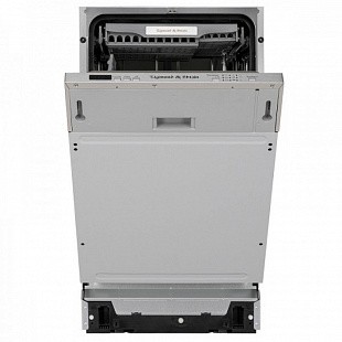 Посудомоечная машина ZIGMUND & SHTAIN DW 301.4