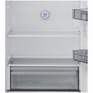 Холодильник SCANDILUX R711EZ12 X