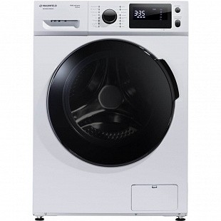 Стиральная машина с сушкой MAUNFELD MFWM1586WH