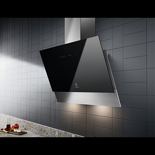 Вытяжка ELECTROLUX LFV616Y
