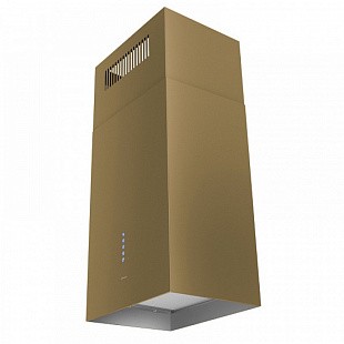 Вытяжка MAUNFELD BATH ISLA 402 ЗОЛОТОЙ