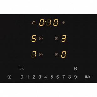 Варочная панель MIELE KM 7361 FR