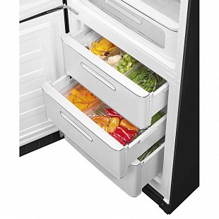 Холодильник SMEG FAB32LBL5