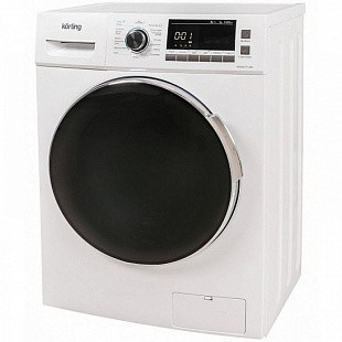 Стиральная машина KORTING KWM 57 T 1490