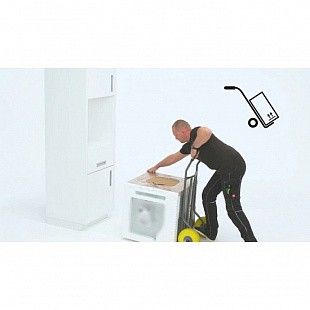 Духовой шкаф ELECTROLUX OKD5C70X