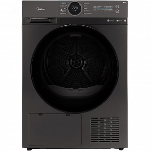 Сушильная машина Midea MD200H90W/T-RU