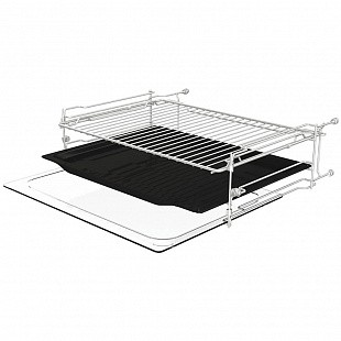 Духовой шкаф GORENJE BCM4058B