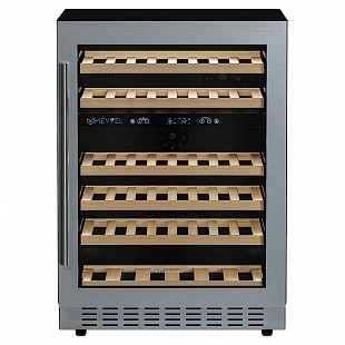 Винный шкаф MEYVEL MV46PRO-KST2