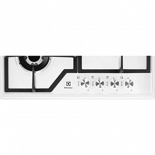 Газовая варочная панель ELECTROLUX EGS6436WW