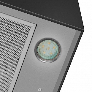 Вытяжка MAUNFELD BATH 402 BLACK