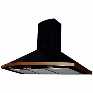 Вытяжка KUPPERSBERG BONA 90 B BRONZE
