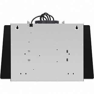Вытяжка MAUNFELD YORK PUSH 60 GLASS BLACK