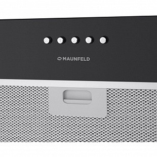 Вытяжка MAUNFELD CROSBY SINGL 5028 BLACK