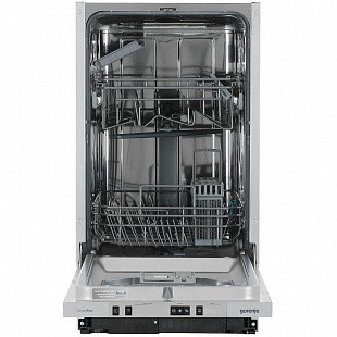Встраиваемая посудомоечная машина GORENJE GV522E10S