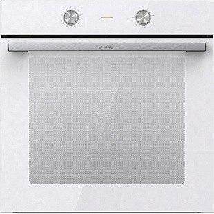 Духовой шкаф GORENJE BO6717E02WG