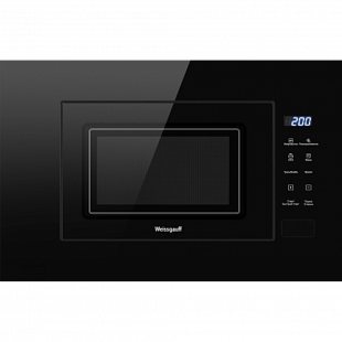 Микроволновая печь WEISSGAUFF HMT-206 COMPACT GRILL