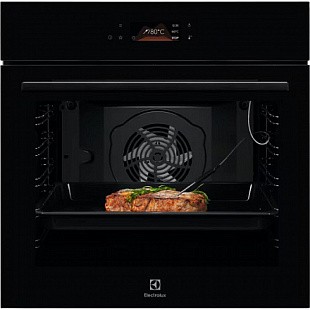 Духовой шкаф ELECTROLUX LOE8P39Z