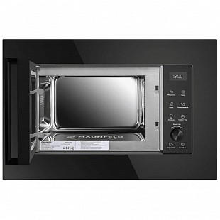 Встраиваемая микроволновая печь MAUNFELD JBMO1225FSGB02