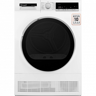 Сушильная машина WEISSGAUFF WD 5697 D CONDENSER