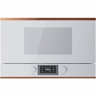 Встраиваемая микроволновая печь KUPPERSBUSCH MR 6330.0 W7 COPPER