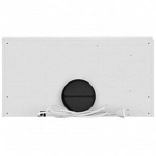 Вытяжка MAUNFELD CLYDE 50 GLASS WHITE