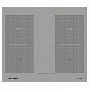Индукционая варочная панель MAUNFELD MVI59.2FL-GR