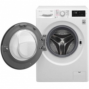 Стиральная машина LG F2J6HG0W