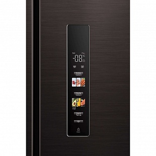 Холодильник MIDEA MDRF692MIE28