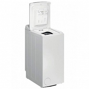 Стиральная машина WHIRLPOOL TDLRB 6240SS EU N