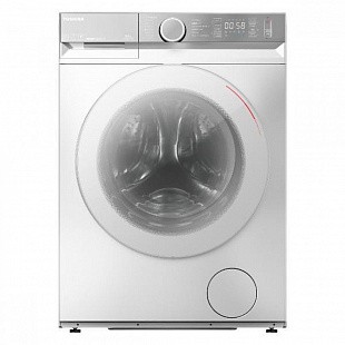 Стиральная машина TOSHIBA TW-BK100GF4RU(WS)