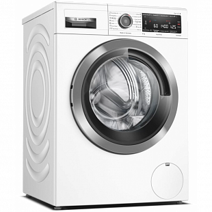 Стиральная машина BOSCH WAX32MA9SN