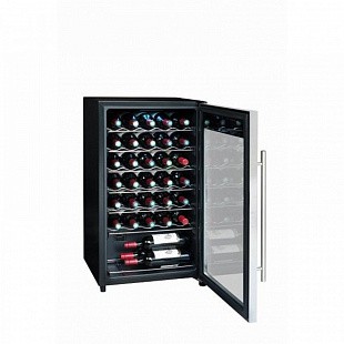 Винный шкаф LA SOMMELIERE LS34A
