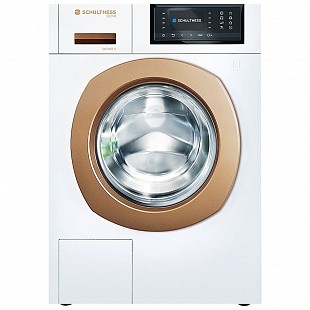 Стиральная машина SCHULTHESS SPIRIT 540 SOLID GOLD