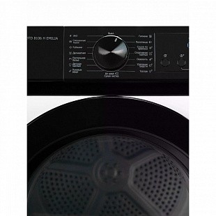 Сушильная машина DELONGHI DTD 8106 H EMILIA