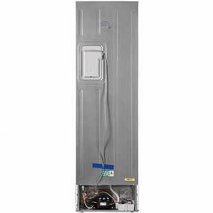 Холодильник MAUNFELD MFF200NFW10 INVERTER