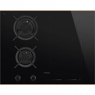 Варочная панель SMEG PM6643R DOLCE STIL NOVO