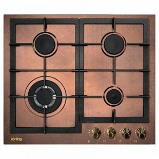 Варочная панель KORTING HG 650 CTRC