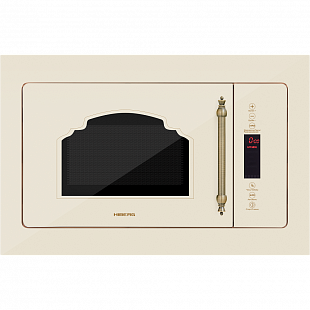 Встраиваемая микроволновая печь HIBERG VM 8505 Y