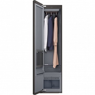 Паровой шкаф SAMSUNG DF60A8500EG/LP