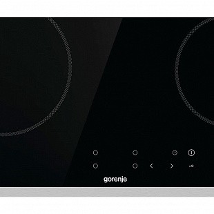 Варочная панель GORENJE ECT641BXE