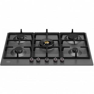 Газовая варочная панель BERTAZZONI P755CPRONE