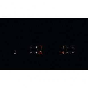 Варочная панель ELECTROLUX EHF6240XK