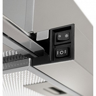 Вытяжка MILLEN MBKHS 601 IX