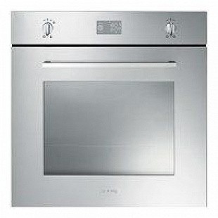 Духовой шкаф SMEG SF496X
