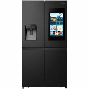 Холодильник HISENSE RQ760N4IF1