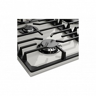 Газовая варочная панель KUPPERSBERG FG 601 W SILVER