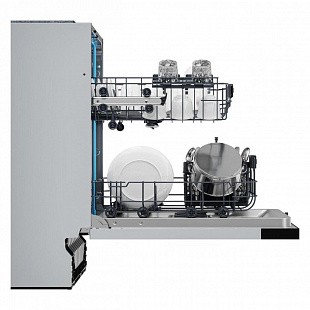 Посудомоечная машина HAIER HDWE10-593RU