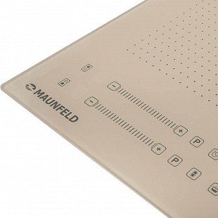 Варочная панель MAUNFELD CVI292S2FBG INVERTER